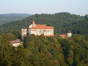 Hradní vrch