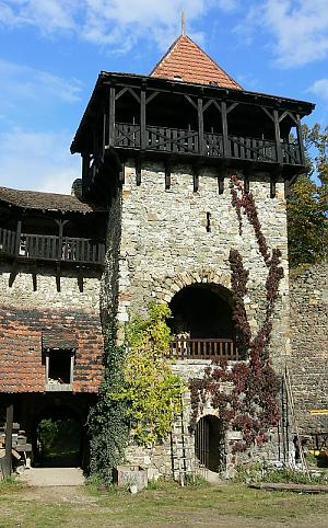 Nový hrad