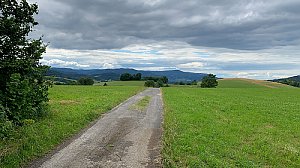 Sušský vrch S