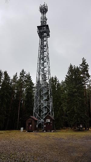 Panský vrch
