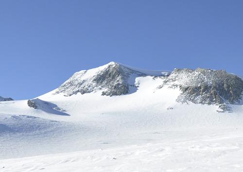 Mount Vinson