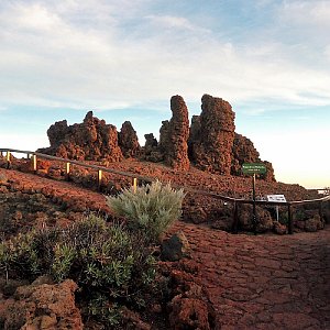 Roque de los Muchachos