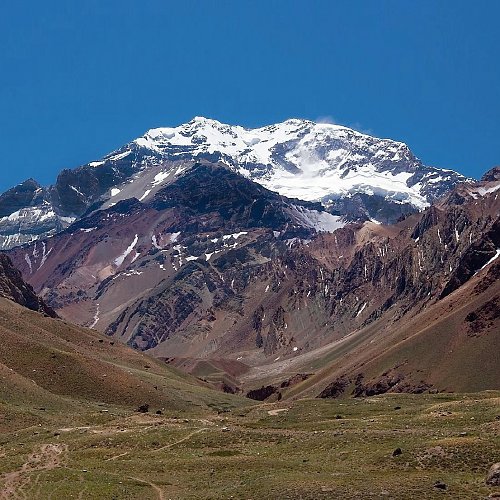 Aconcagua