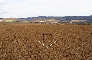 Kozí hřbet