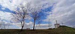 Kozí horka