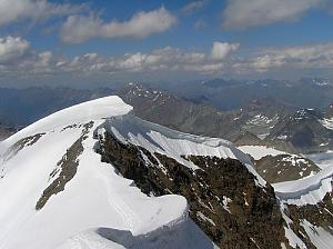 Wildspitze (Nordgipfel)