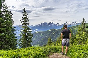 Schrambachkopf (Sonnkogel)