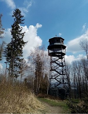 Kabátice SV