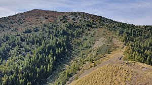 Cime de Vélègue 