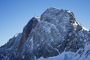 Kleiner Koppenkarstein