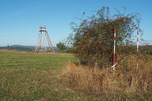 Krkonošská vyhlídka