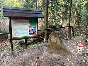 Easternmost Point of the Czech Republic