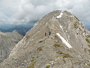 Sonnjoch