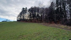 Dlouhý kopec SV