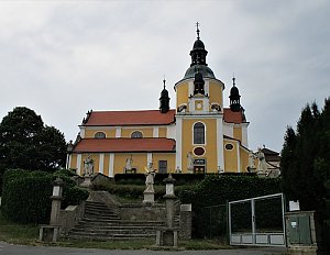 Assumption of the Virgin Mary