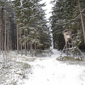 Výška - V vrchol