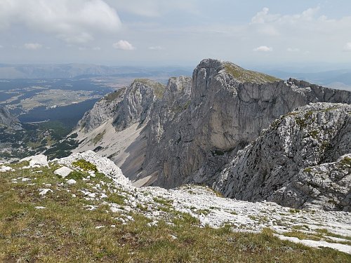 Vrh Šljemena