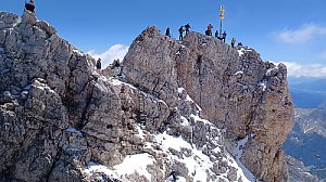 Zugspitze