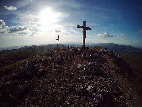 Monte Autore