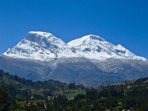 Huascarán