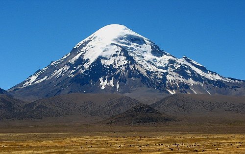 Sajama