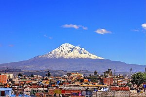 Chimborazo