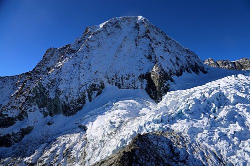 Pico Cristóbal Colón