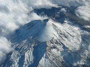 Pico de Orizaba