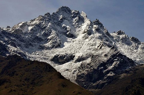 Pico Bolívar