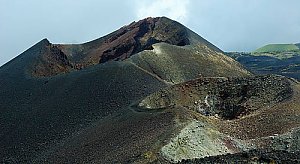 Mount Cameroon - Fako