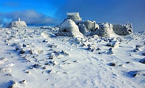 Ben Nevis