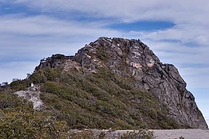 Volcán Barú