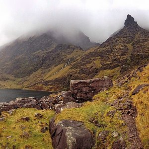 Carrauntoohil