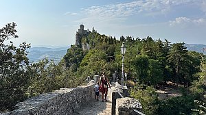 Monte Titano