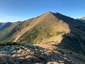 Smrečiny/Smreczyński Wierch