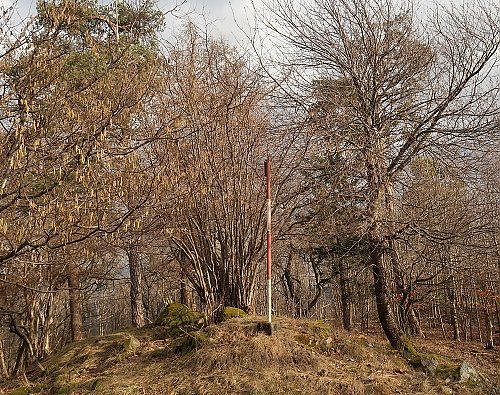 Malý Kouřim