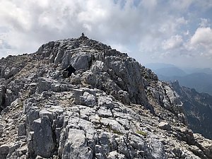 Großer Priel Z