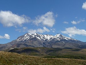 Ruapehu