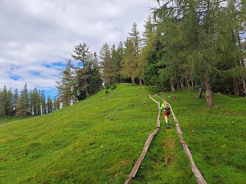 Aflenzer Bürgeralm