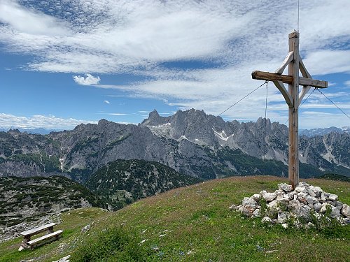 Beerwurzkogel