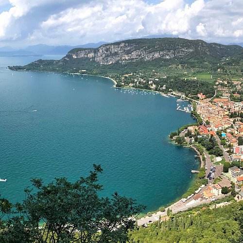 Rocca di Garda