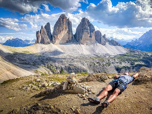 Sasso di Sesto