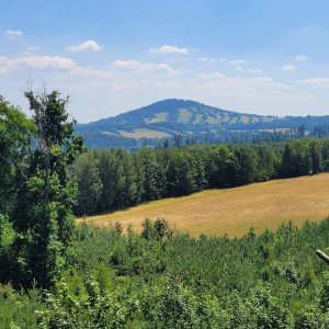 Lomnice - Bruntál