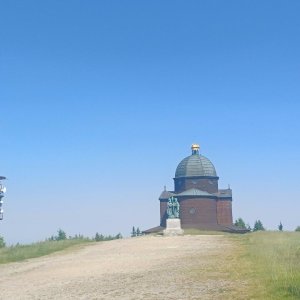 Pindula - Pustevny - Radhošť - Nořičí - Tanečnice