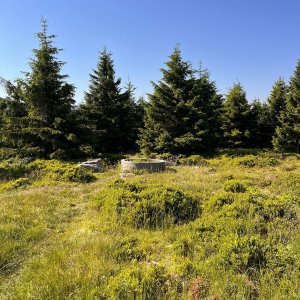 Krkonoše