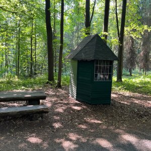 Řepiště 