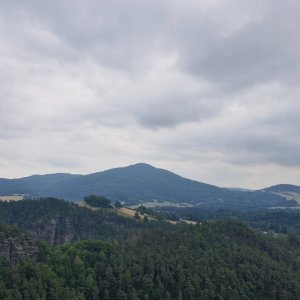 Děčínská vrchovina
