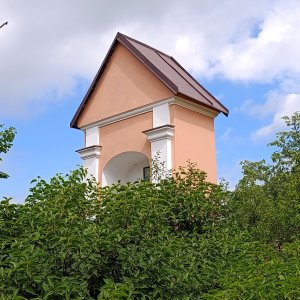 3.7.2026 toulky nad Fulnekem