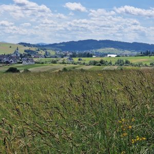 Stratená hranica