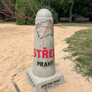 Praha 